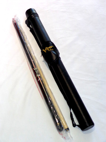 New viper pro - series, q