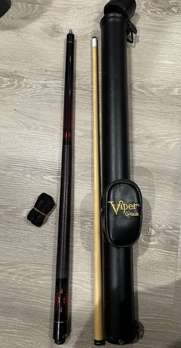 Viper pro series - pro, cue